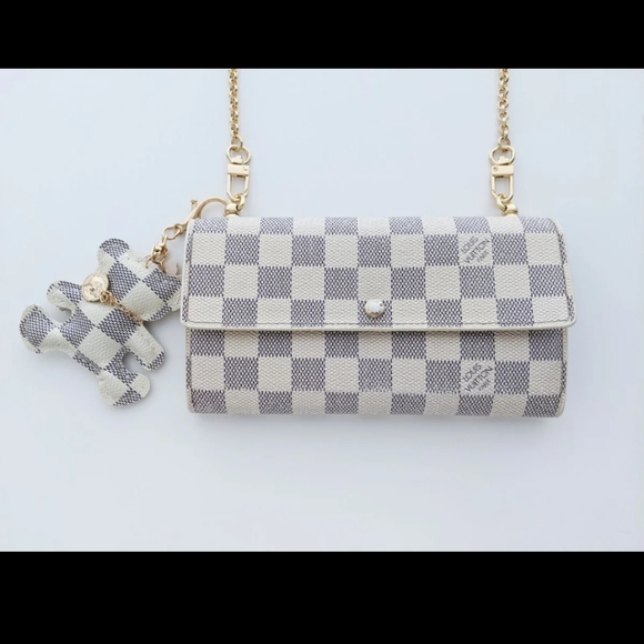 Louis Vuitton Handbags - Louis Vuitton Wallet